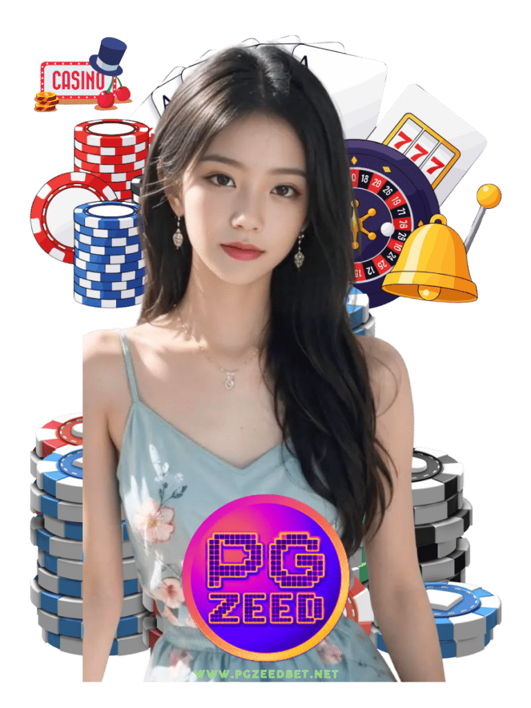 pgzeed bet คาสิโนสด