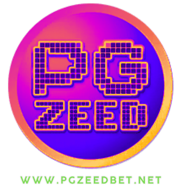 pgzeedbet - logo